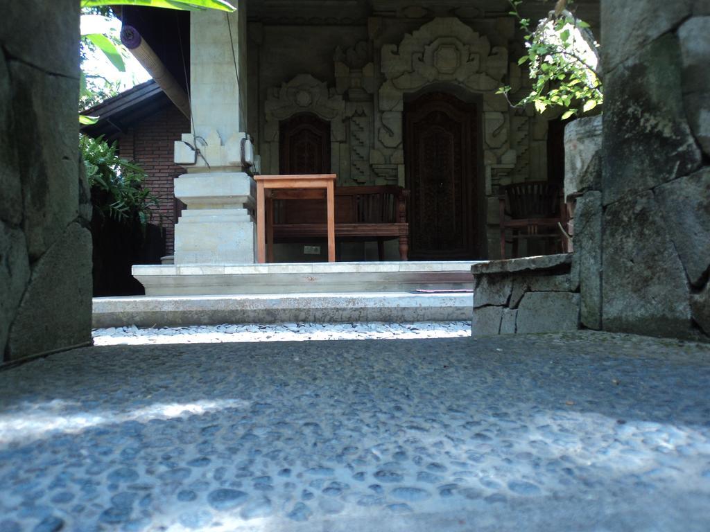 Villa Bhuana Alit Ubud Exterior foto