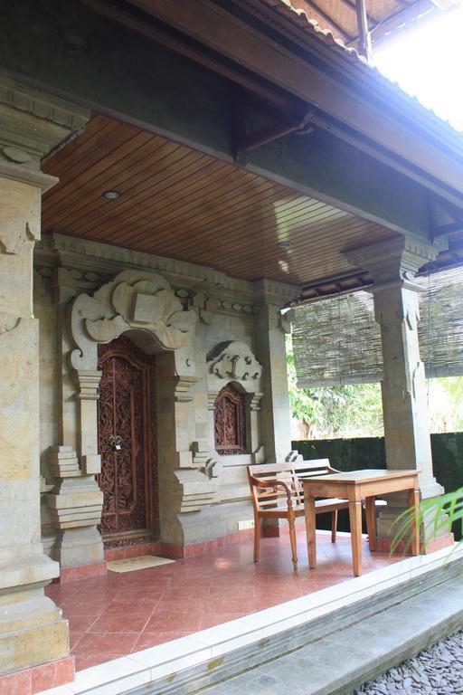 Villa Bhuana Alit Ubud Exterior foto